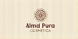 Logo de Alma Pura Cosmética